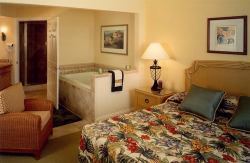 Newport Coast Resort | Marriott Newport Coast Villas Multiple 2BR Villas Available! - Sleeps 8!