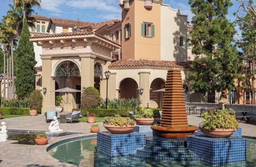 Newport Coast Condo | Marriott Newport Coast Villa's-Owner's week/Perks Available-Sleeps 8