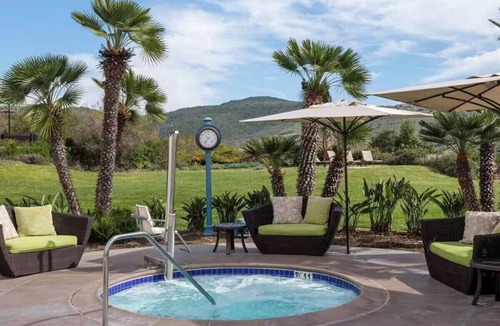 Newport Coast Condo | Marriott Newport Coast Villa's-Owner's week/Perks Available-Sleeps 8