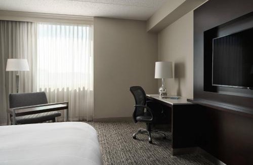 Round Rock Hotel | Marriott North Austin Round Rock