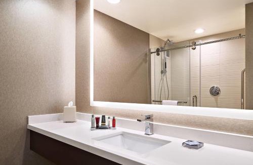 Round Rock Hotel | Marriott North Austin Round Rock