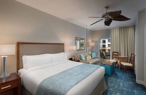 Palm Beach Shores Resort | Marriott Ocean Pointe on the ocean!