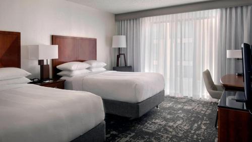 Park Ridge Hotel | Marriott Park Ridge