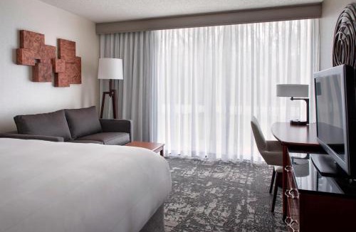 Park Ridge Hotel | Marriott Park Ridge