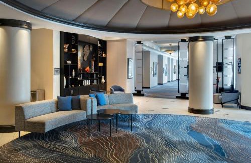 West Conshohocken Hotel | Marriott Philadelphia West