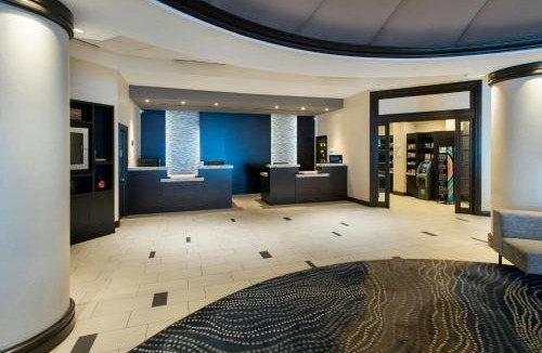 West Conshohocken Hotel | Marriott Philadelphia West