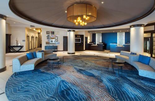 West Conshohocken Hotel | Marriott Philadelphia West