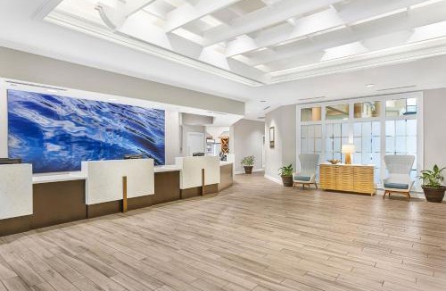 Palmetto Dunes Hotel | Marriott's Barony Beach Club