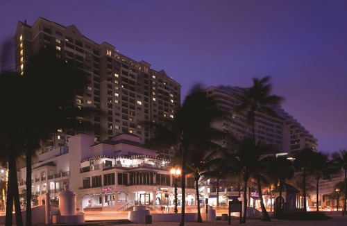 Barrier Island Villa | Marriott's BeachPlace Towers 2 Bedroom Not assigned view