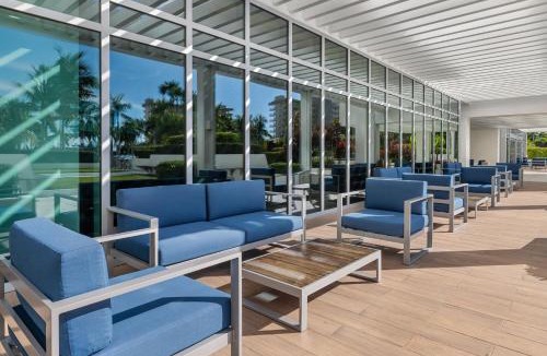 Marco Island Hotel | Marriott's Crystal Shores
