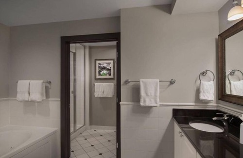 Galloway Hotel | MARRIOTT'S FAIRWAY VILLAS AT SEAVIEW