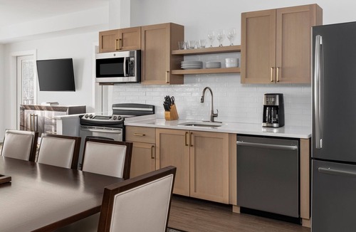 Galloway Resort | Marriott's Fairway Villas