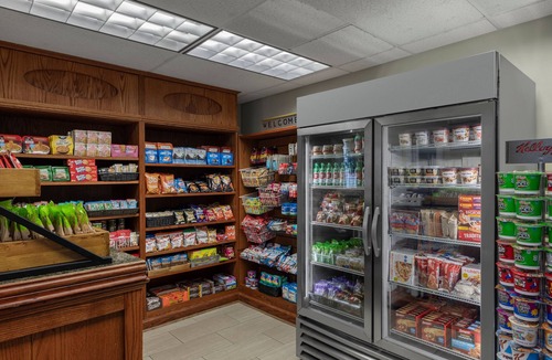 Galloway Resort | Marriott's Fairway Villas