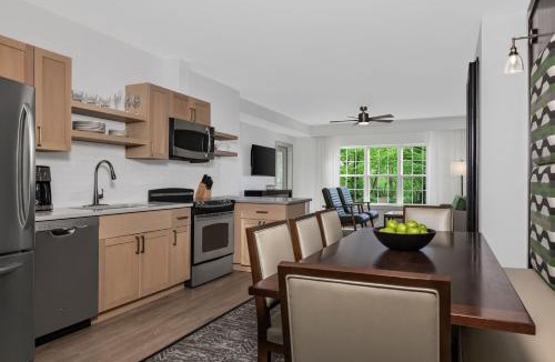 Galloway Hotel | Marriott's Fairway Villas