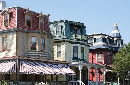 Galloway Hotel | Marriott's Fairway Villas