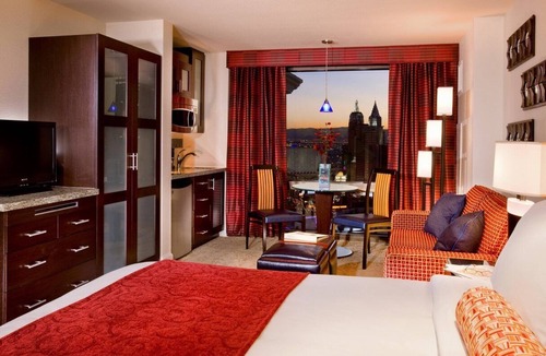 Las Vegas Villa | Marriott's Grand Chateau