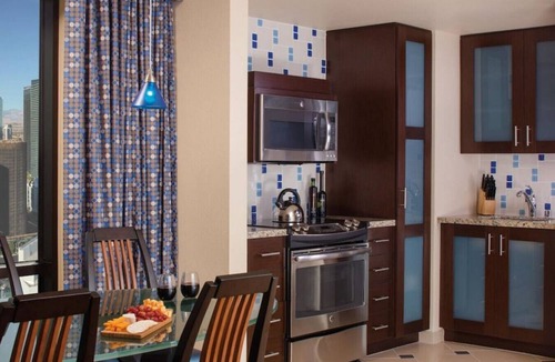 Las Vegas Hotel | Marriott's Grand Chateau