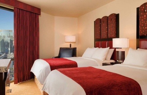 Las Vegas Hotel | Marriott's Grand Chateau