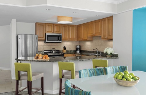 Hilton Head Island Resort | Marriott's Grande Ocean