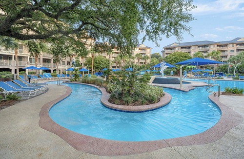 Hilton Head Island Resort | Marriott's Grande Ocean