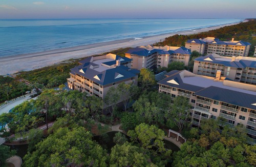 Hilton Head Island Resort | Marriott's Grande Ocean