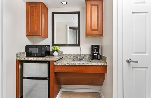 Williamsburg Apartment | Marriott's Grande Vista
