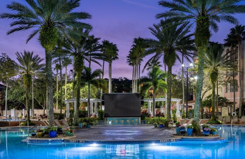 Williamsburg Apartment | Marriott's Grande Vista