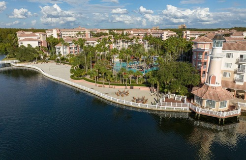 Williamsburg Apartment | Marriott's Grande Vista