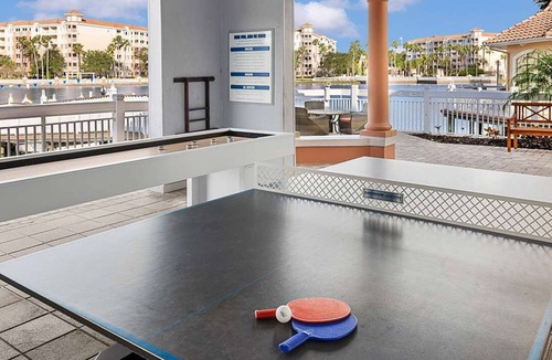 Williamsburg Condo | Marriott's Grande Vista Resort | Studio Villa