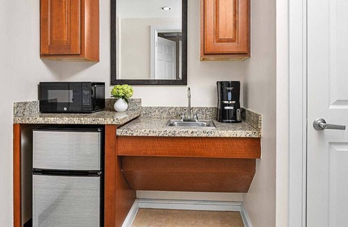 Williamsburg Condo | Marriott's Grande Vista Resort | Studio Villa