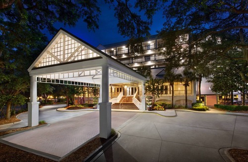 Harbour Town Apartment | Marriott's Harbour Club