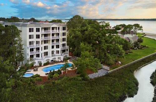 Harbour Town Hotel | Marriott's Harbour Club