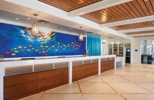 Florida Central Atlantic Coast Hotel | Marriott's Harbour Lake