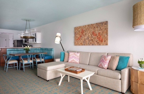 Florida Central Atlantic Coast Condo | Marriott's Harbour Lake