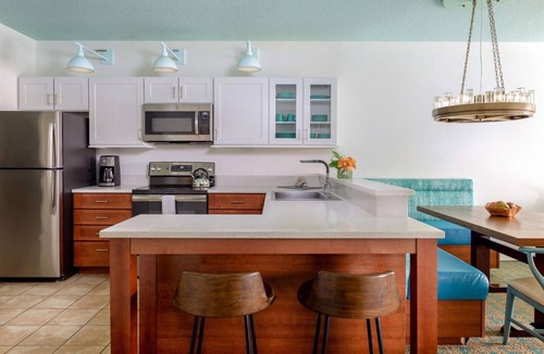 Florida Central Atlantic Coast Condo | Marriott's Harbour Lake