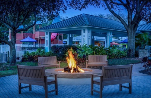 Florida Central Atlantic Coast Condo | Marriott's Harbour Lake