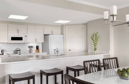 Sea Pines Apartment | Marriott's Heritage Club