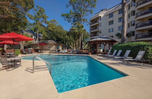 Sea Pines Apartment | Marriott's Heritage Club