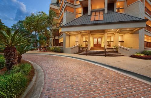 Sea Pines Apartment | Marriott's Heritage Club