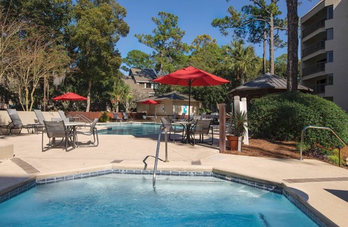 Sea Pines Apartment | Marriott's Heritage Club