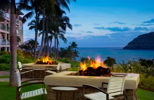 Lihue Villa | Marriott's Kaua'i Lagoons (3BR)