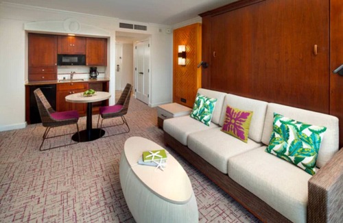 Lihue Villa | Marriott's Kaua‘i Beach Club (Studio)