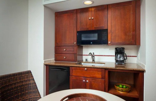 Lihue Villa | Marriott's Kaua‘i Beach Club (Studio)