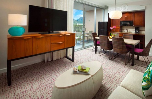 Lihue Villa | Marriott's Kaua‘i Beach Club (Studio)