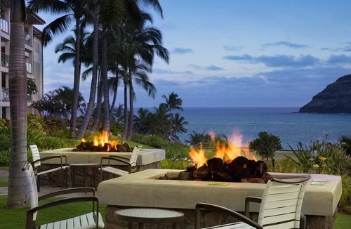 Lihue Condo | Marriott's Kaua‘i Lagoons | Five 2BR Villas