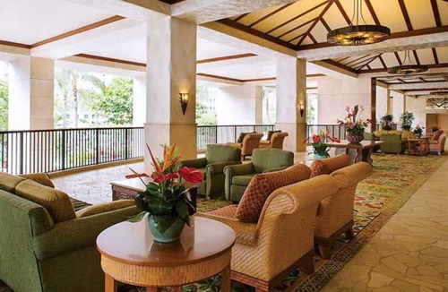 Ko Olina Apartment | Marriott's Ko Olina Beach Club Studio INQUIRE BEFORE MAKING RESERVATION REQUEST