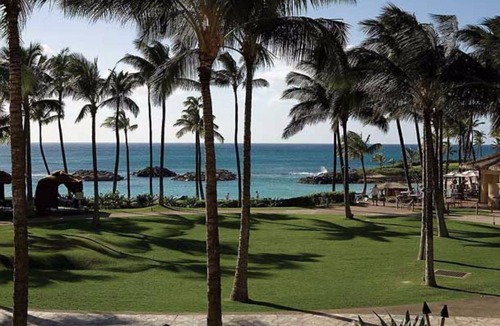 Ko Olina Apartment | Marriott's Ko Olina Beach Club Studio INQUIRE BEFORE MAKING RESERVATION REQUEST
