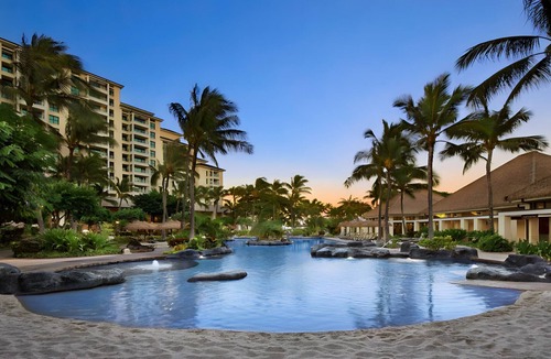 Ko Olina Resort | Marriott's Ko Olina Beach Club Studio - Many Dates Available!