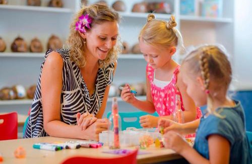 Ko Olina Hotel | Marriott's Ko Olina Beach Club