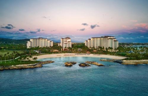Ko Olina Hotel | Marriott's Ko Olina Beach Club